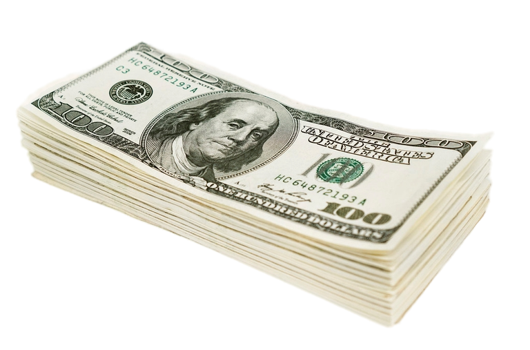 Cash